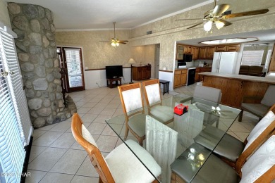 Spacious golf course home on the fairway with pool and spa on London Bridge Golf Course in Arizona - for sale on GolfHomes.com, golf home, golf lot