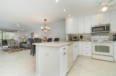 Welcome to this beautifully renovated turnkey-furnished on Capri Isle Golf Club in Florida - for sale on GolfHomes.com, golf home, golf lot