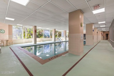 Great Opportunity in Oceans Cloverleaf North! This 2-bedroom on Oceans Golf Club in Florida - for sale on GolfHomes.com, golf home, golf lot