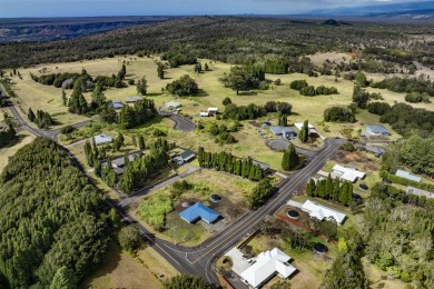 Rarely available,  in the newer increment IV. this oversized ( on Volcano Golf and Country Club in Hawaii - for sale on GolfHomes.com, golf home, golf lot