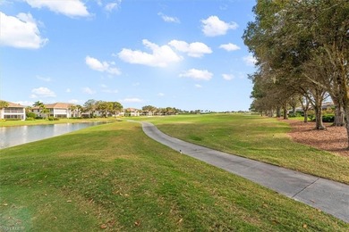 This is the opportunity you've been waiting for! Rarely does a on Lely Resort Golf and Country Club in Florida - for sale on GolfHomes.com, golf home, golf lot