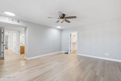 Discover comfort and convenience in this beautifully remodled on Dorado Country Club in Arizona - for sale on GolfHomes.com, golf home, golf lot