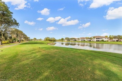 This is the opportunity you've been waiting for! Rarely does a on Lely Resort Golf and Country Club in Florida - for sale on GolfHomes.com, golf home, golf lot