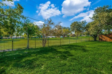 Quality abounds in this incredible Thomas Cusick Custom Homes on Brookhaven Country Club - Golf Course in Texas - for sale on GolfHomes.com, golf home, golf lot