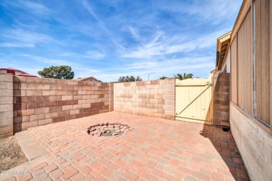 Discover this beautifully updated single-level home, offering a on Country Meadows Golf Club in Arizona - for sale on GolfHomes.com, golf home, golf lot