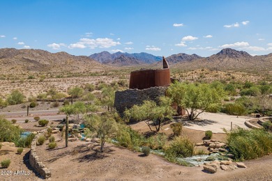 Spacious, original-owner home in wonderful Estrella Mountain on Estrella Mountain Ranch Golf Course in Arizona - for sale on GolfHomes.com, golf home, golf lot
