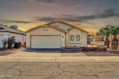 Discover this beautifully updated single-level home, offering a on Country Meadows Golf Club in Arizona - for sale on GolfHomes.com, golf home, golf lot