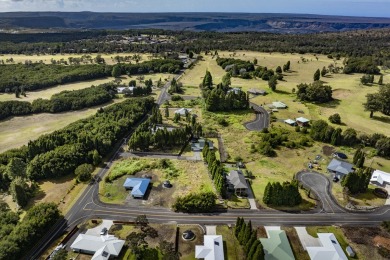 Rarely available,  in the newer increment IV. this oversized ( on Volcano Golf and Country Club in Hawaii - for sale on GolfHomes.com, golf home, golf lot