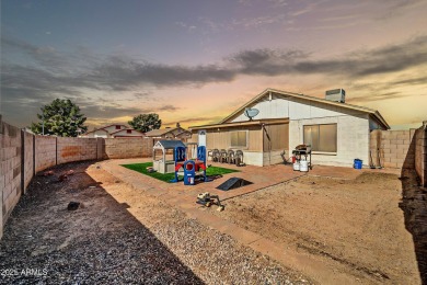 Discover this beautifully updated single-level home, offering a on Country Meadows Golf Club in Arizona - for sale on GolfHomes.com, golf home, golf lot