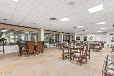 Great Opportunity in Oceans Cloverleaf North! This 2-bedroom on Oceans Golf Club in Florida - for sale on GolfHomes.com, golf home, golf lot