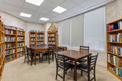 Great Opportunity in Oceans Cloverleaf North! This 2-bedroom on Oceans Golf Club in Florida - for sale on GolfHomes.com, golf home, golf lot