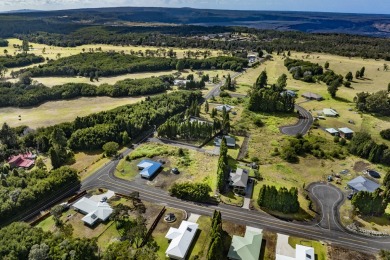 Rarely available,  in the newer increment IV. this oversized ( on Volcano Golf and Country Club in Hawaii - for sale on GolfHomes.com, golf home, golf lot