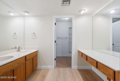 Discover comfort and convenience in this beautifully remodled on Dorado Country Club in Arizona - for sale on GolfHomes.com, golf home, golf lot