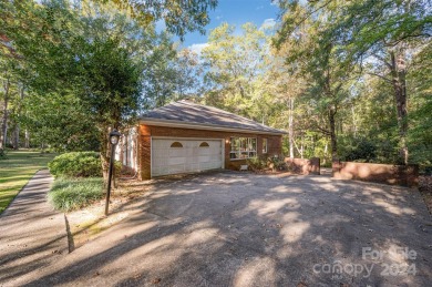 This stunning brick home in a golf course community is sure to on Rolling Hills Country Club in North Carolina - for sale on GolfHomes.com, golf home, golf lot