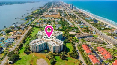Great Opportunity in Oceans Cloverleaf North! This 2-bedroom on Oceans Golf Club in Florida - for sale on GolfHomes.com, golf home, golf lot