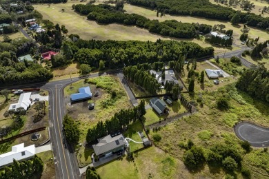 Rarely available,  in the newer increment IV. this oversized ( on Volcano Golf and Country Club in Hawaii - for sale on GolfHomes.com, golf home, golf lot