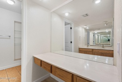 Discover comfort and convenience in this beautifully remodled on Dorado Country Club in Arizona - for sale on GolfHomes.com, golf home, golf lot