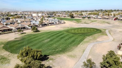 Discover this beautifully updated single-level home, offering a on Country Meadows Golf Club in Arizona - for sale on GolfHomes.com, golf home, golf lot