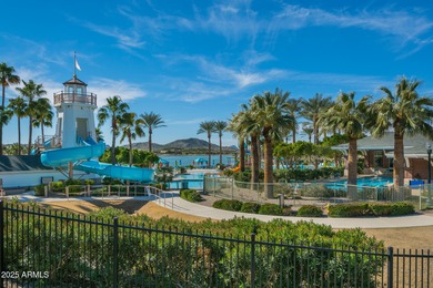 Spacious, original-owner home in wonderful Estrella Mountain on Estrella Mountain Ranch Golf Course in Arizona - for sale on GolfHomes.com, golf home, golf lot