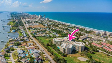Great Opportunity in Oceans Cloverleaf North! This 2-bedroom on Oceans Golf Club in Florida - for sale on GolfHomes.com, golf home, golf lot