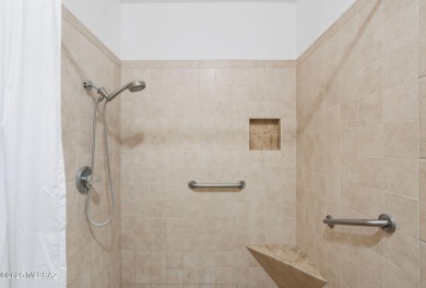 Discover comfort and convenience in this beautifully remodled on Dorado Country Club in Arizona - for sale on GolfHomes.com, golf home, golf lot