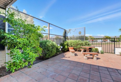 Discover comfort and convenience in this beautifully remodled on Dorado Country Club in Arizona - for sale on GolfHomes.com, golf home, golf lot