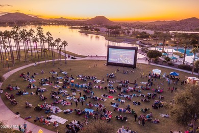 Spacious, original-owner home in wonderful Estrella Mountain on Estrella Mountain Ranch Golf Course in Arizona - for sale on GolfHomes.com, golf home, golf lot