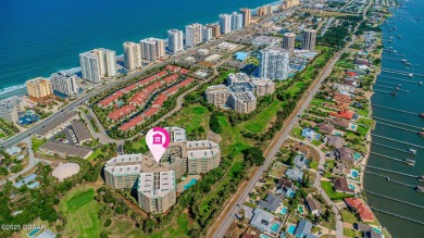 Great Opportunity in Oceans Cloverleaf North! This 2-bedroom on Oceans Golf Club in Florida - for sale on GolfHomes.com, golf home, golf lot