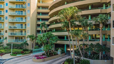 Great Opportunity in Oceans Cloverleaf North! This 2-bedroom on Oceans Golf Club in Florida - for sale on GolfHomes.com, golf home, golf lot