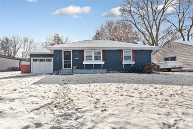 Welcome to this well cared for, rambler-style home in a great on Northfield Golf Club in Minnesota - for sale on GolfHomes.com, golf home, golf lot