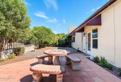 Discover comfort and convenience in this beautifully remodled on Dorado Country Club in Arizona - for sale on GolfHomes.com, golf home, golf lot