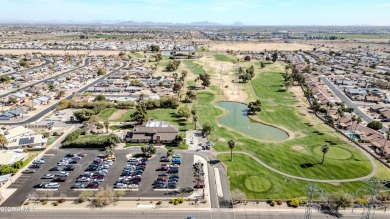 Discover this beautifully updated single-level home, offering a on Country Meadows Golf Club in Arizona - for sale on GolfHomes.com, golf home, golf lot