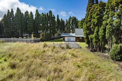 Rarely available,  in the newer increment IV. this oversized ( on Volcano Golf and Country Club in Hawaii - for sale on GolfHomes.com, golf home, golf lot