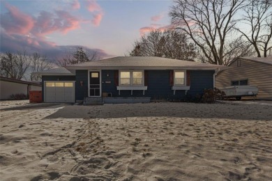 Welcome to this well cared for, rambler-style home in a great on Northfield Golf Club in Minnesota - for sale on GolfHomes.com, golf home, golf lot