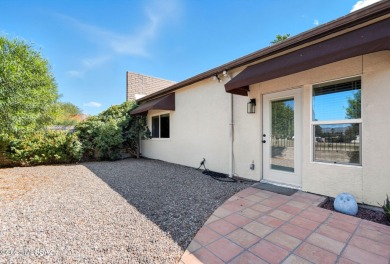 Discover comfort and convenience in this beautifully remodled on Dorado Country Club in Arizona - for sale on GolfHomes.com, golf home, golf lot