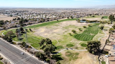 Discover this beautifully updated single-level home, offering a on Country Meadows Golf Club in Arizona - for sale on GolfHomes.com, golf home, golf lot