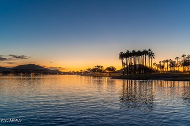 Spacious, original-owner home in wonderful Estrella Mountain on Estrella Mountain Ranch Golf Course in Arizona - for sale on GolfHomes.com, golf home, golf lot