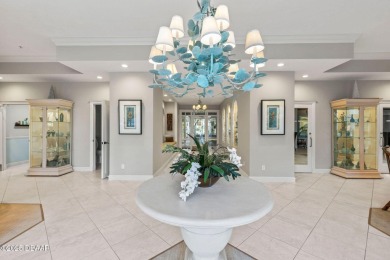 Great Opportunity in Oceans Cloverleaf North! This 2-bedroom on Oceans Golf Club in Florida - for sale on GolfHomes.com, golf home, golf lot