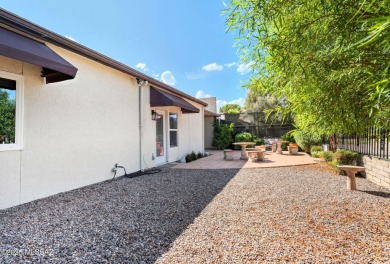 Discover comfort and convenience in this beautifully remodled on Dorado Country Club in Arizona - for sale on GolfHomes.com, golf home, golf lot