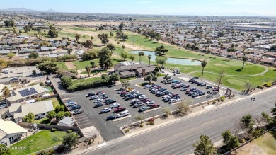 Discover this beautifully updated single-level home, offering a on Country Meadows Golf Club in Arizona - for sale on GolfHomes.com, golf home, golf lot