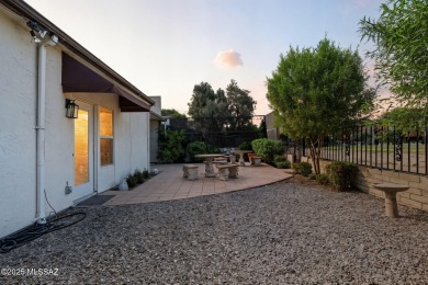 Discover comfort and convenience in this beautifully remodled on Dorado Country Club in Arizona - for sale on GolfHomes.com, golf home, golf lot