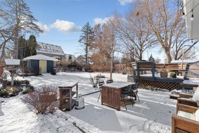 Welcome to this well cared for, rambler-style home in a great on Northfield Golf Club in Minnesota - for sale on GolfHomes.com, golf home, golf lot