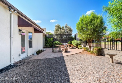 Discover comfort and convenience in this beautifully remodled on Dorado Country Club in Arizona - for sale on GolfHomes.com, golf home, golf lot