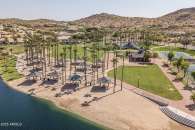 Spacious, original-owner home in wonderful Estrella Mountain on Estrella Mountain Ranch Golf Course in Arizona - for sale on GolfHomes.com, golf home, golf lot