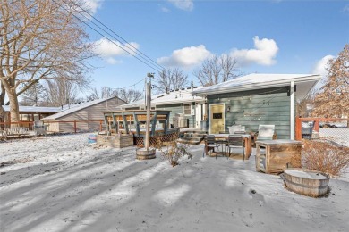 Welcome to this well cared for, rambler-style home in a great on Northfield Golf Club in Minnesota - for sale on GolfHomes.com, golf home, golf lot