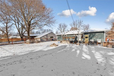 Welcome to this well cared for, rambler-style home in a great on Northfield Golf Club in Minnesota - for sale on GolfHomes.com, golf home, golf lot