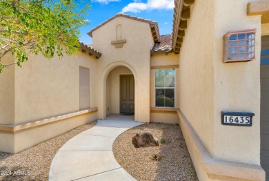 2 car garage + SEP GOLF CART Garage
Enjoy exceptional lifestyle on Tuscany Falls At Pebble Creek in Arizona - for sale on GolfHomes.com, golf home, golf lot