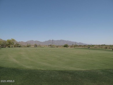 Spacious, original-owner home in wonderful Estrella Mountain on Estrella Mountain Ranch Golf Course in Arizona - for sale on GolfHomes.com, golf home, golf lot