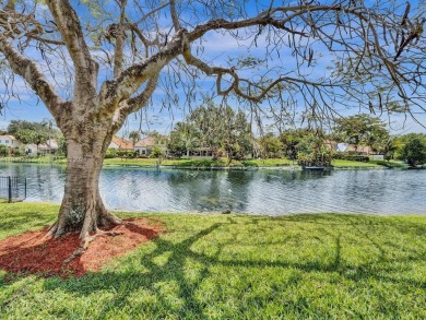 Welcome to Forest Ridge, Davie's best-kept secret! This stunning on Pine Island Ridge Country Club in Florida - for sale on GolfHomes.com, golf home, golf lot