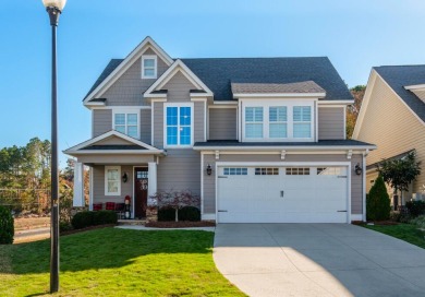 Welcome to this beautifully maintained home, where convenience on Jones Creek Golf Club in Georgia - for sale on GolfHomes.com, golf home, golf lot